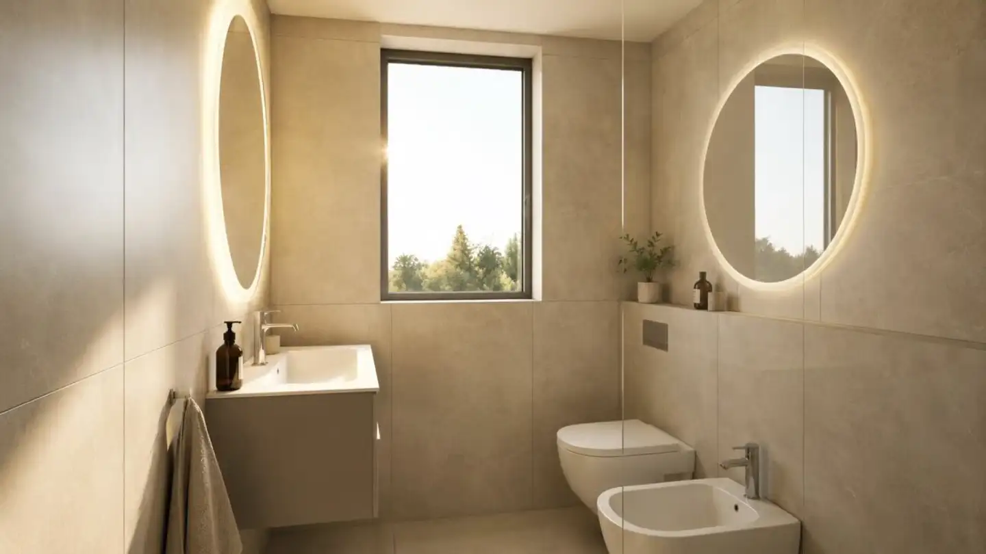 Penthouse for sale - Via Gerò, 6986 Novaggio - Photo 4