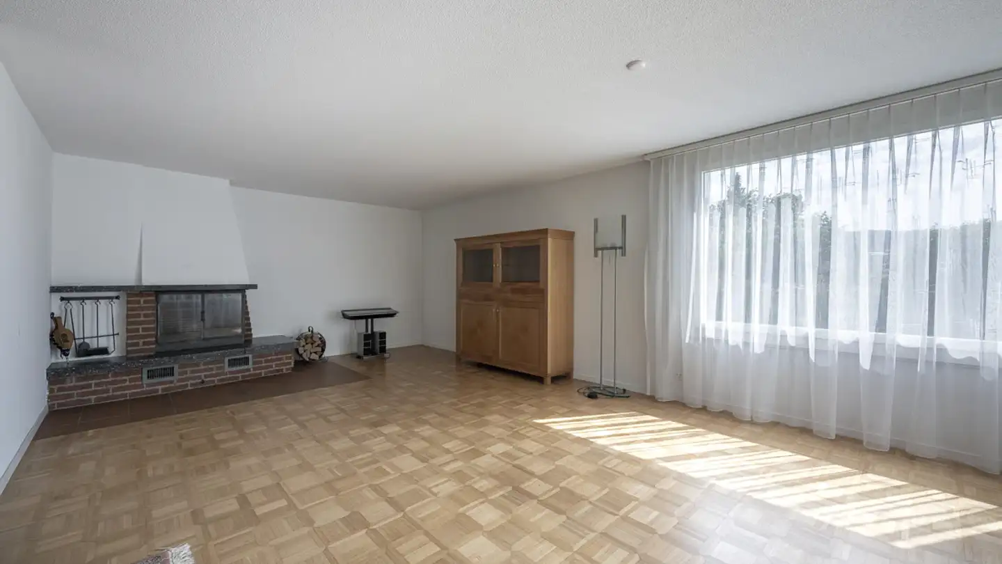 Single house for sale - Im Langenrain 12, 8910 Affoltern am Albis - Photo 3
