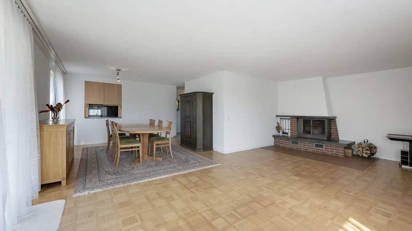 Single house for sale - Im Langenrain 12, 8910 Affoltern am Albis - Photo 4