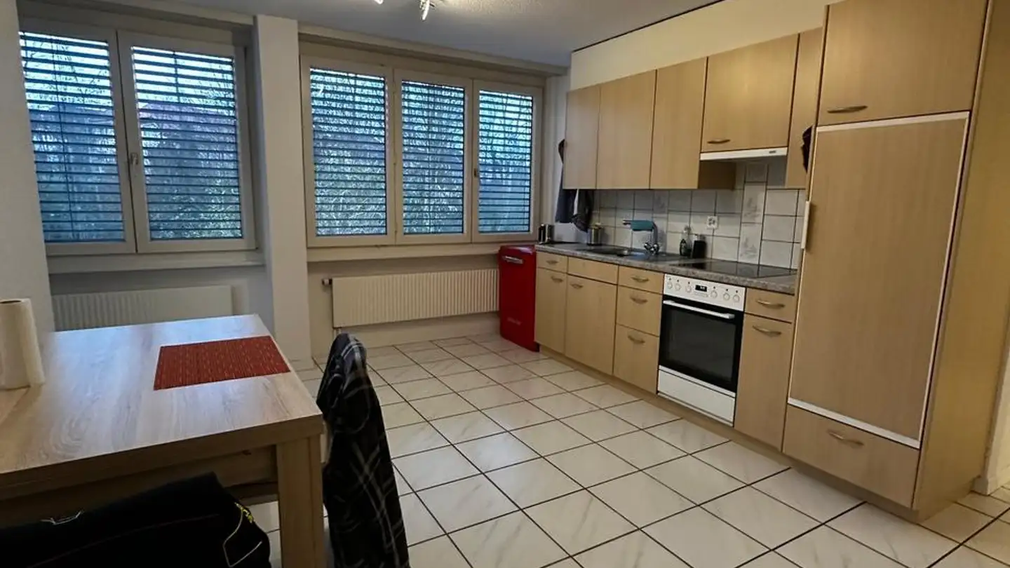 Wohnung mieten - Industriestrasse 23, 3178 Bösingen - Foto 2