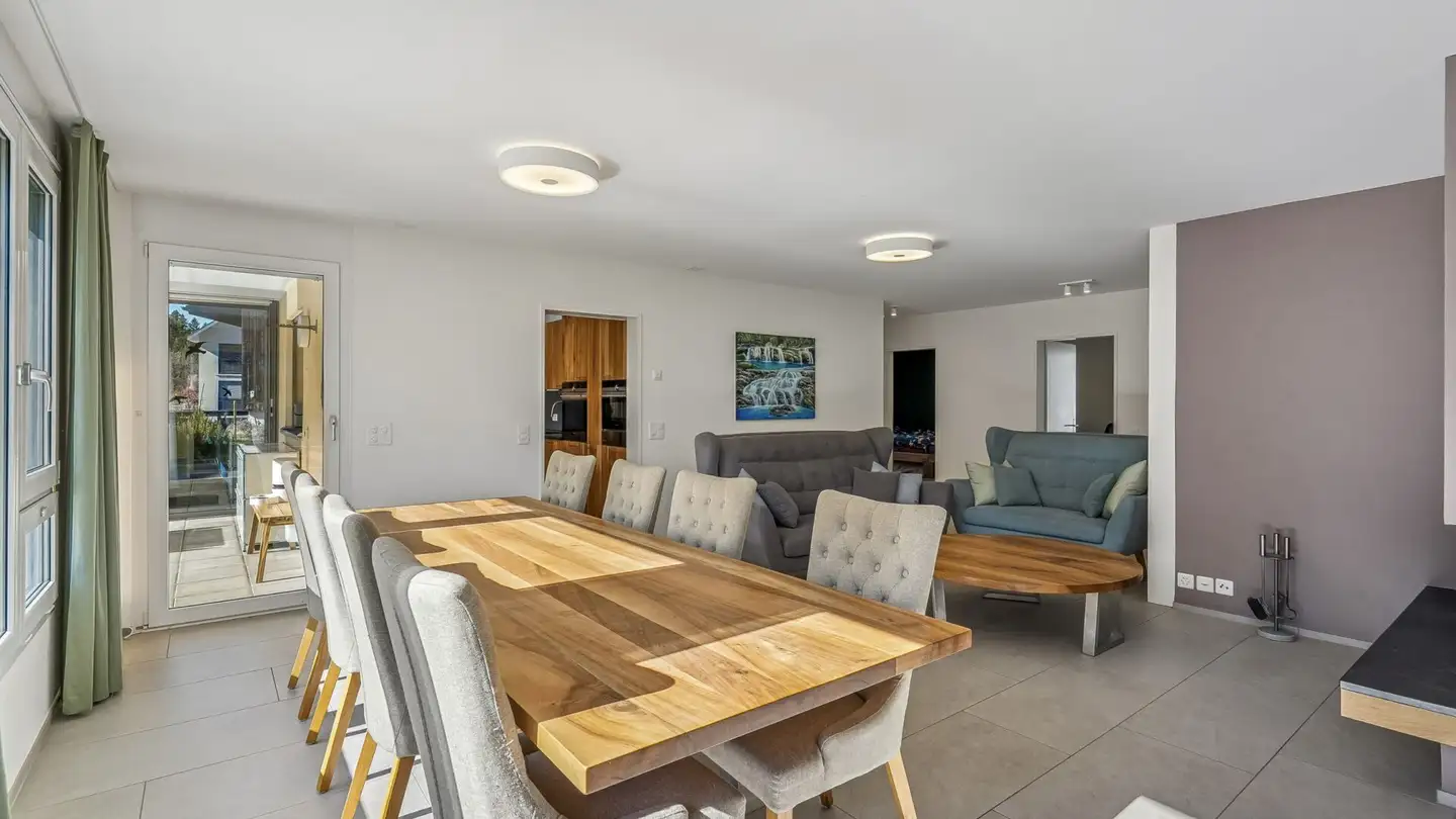 Apartment for sale - Benglenstrasse, 8118 Pfaffhausen - Photo 3