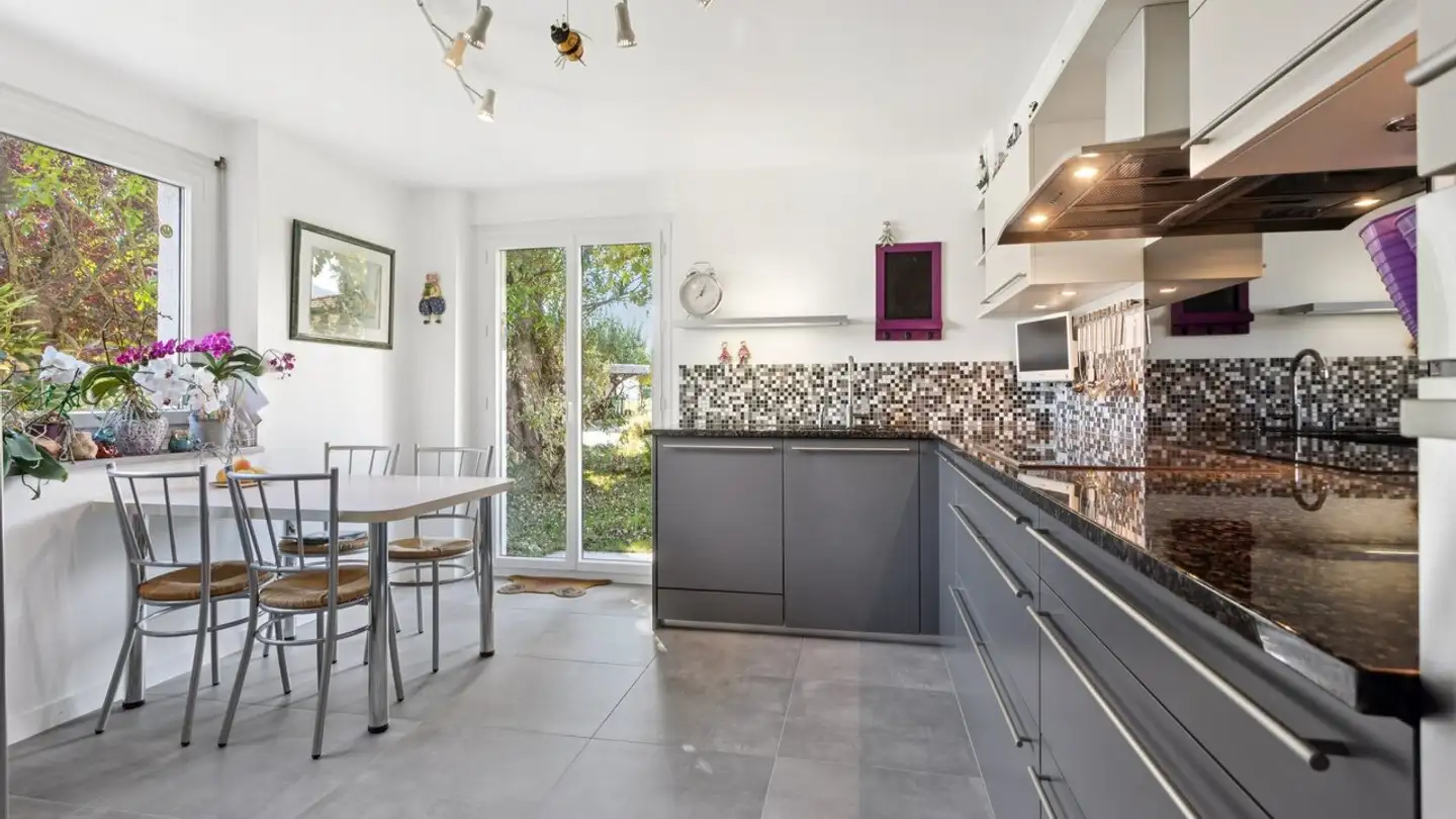 Casa singola in vendita - 2046 Fontaines NE - Photo 4