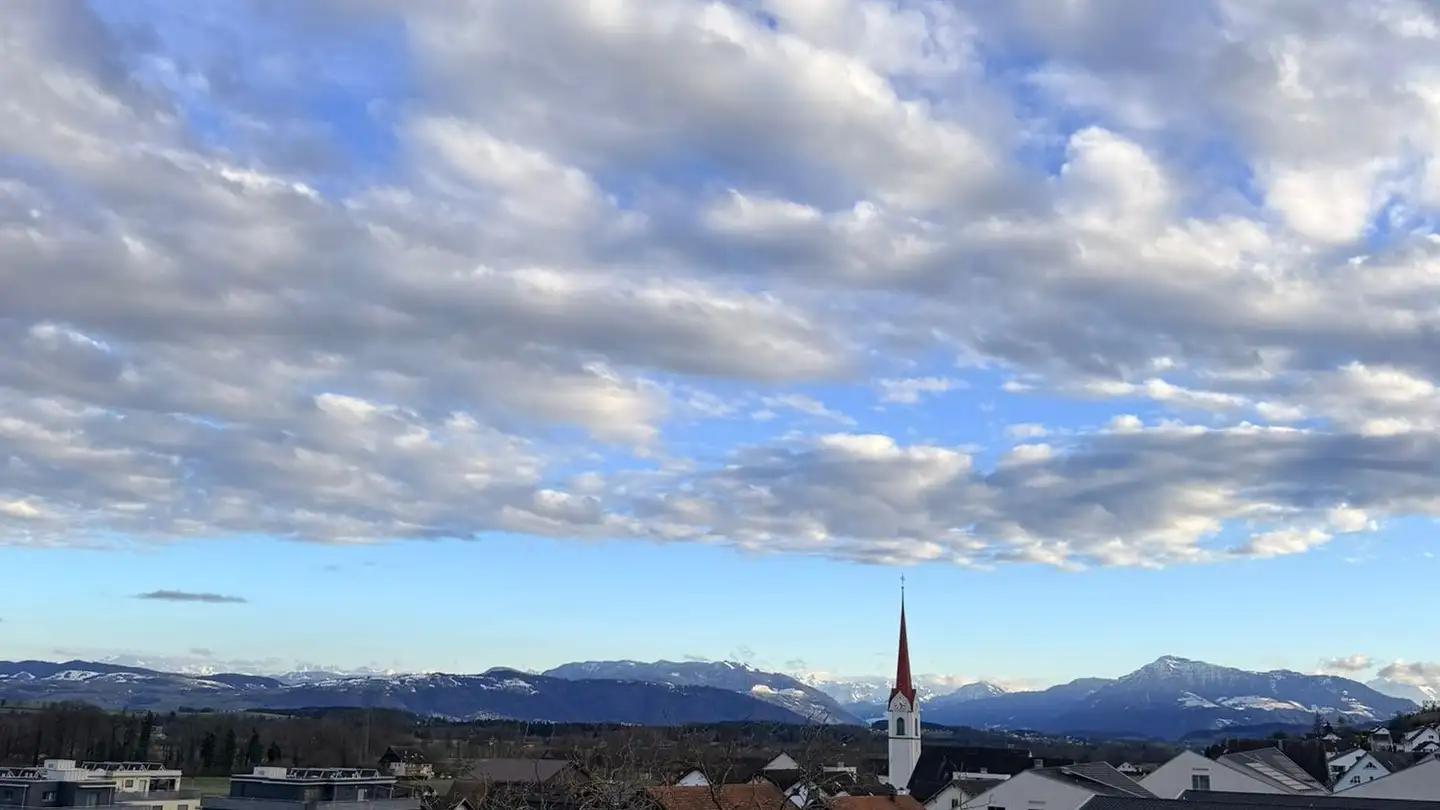 Apartment for rent - Roggächerweg 5, 5642 Mühlau - Photo 2