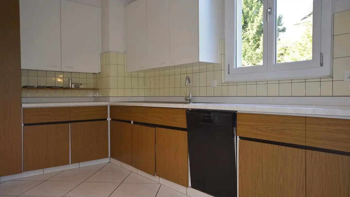 Appartamento in affitto - Gutenbergstrasse 4, 4562 Biberist - Photo 4