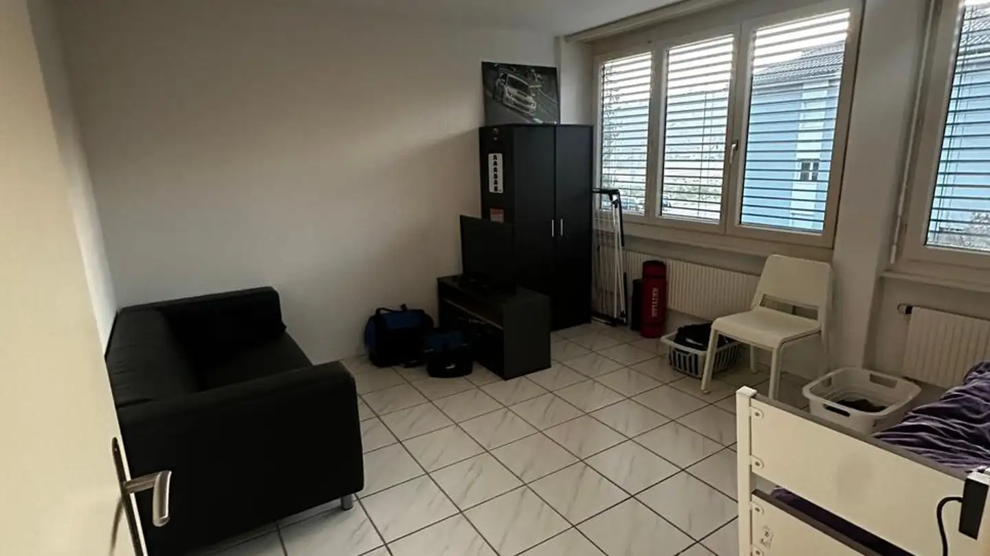 Wohnung mieten - Industriestrasse 23, 3178 Bösingen - Foto 3