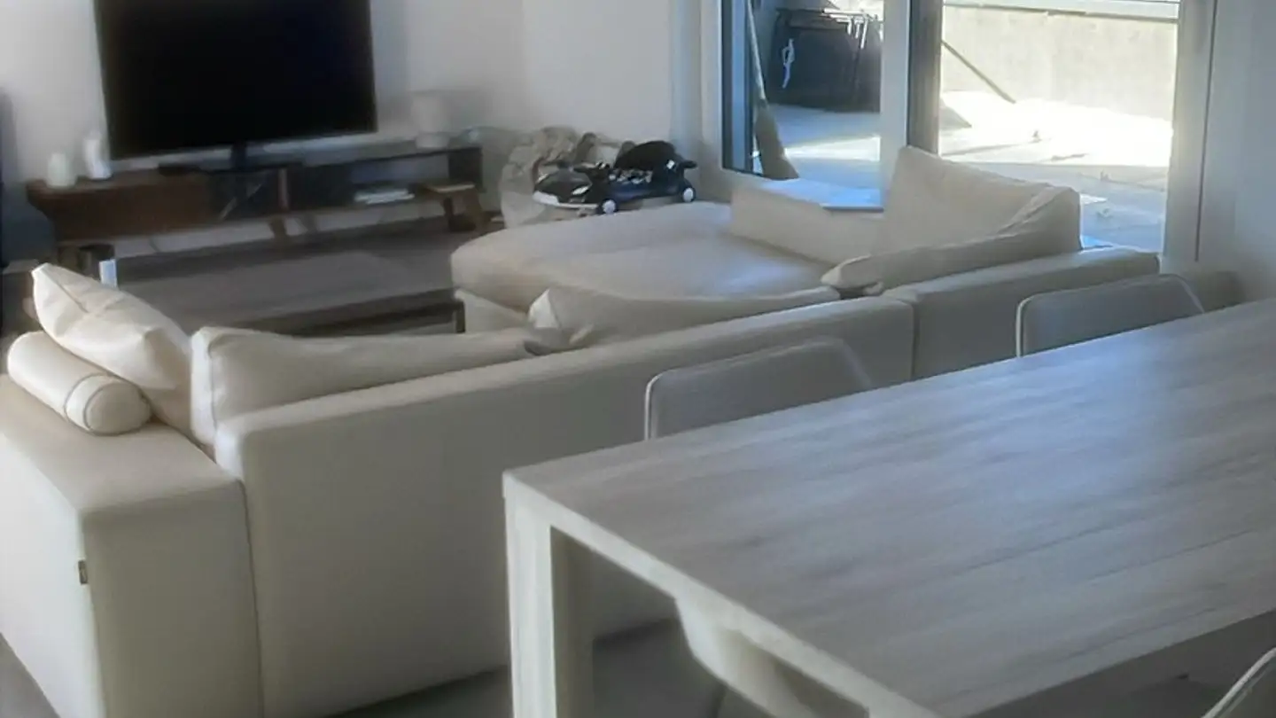 Appartamento ammobiliato in affitto - Seestrasse 12, 8610 Uster