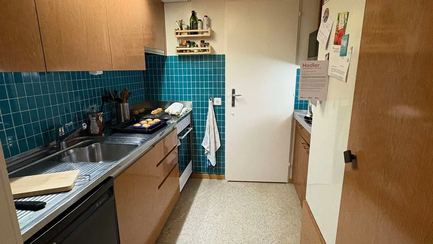 Appartamento in affitto - Chemin Du Devin, 1012 Lausanne - Photo 2