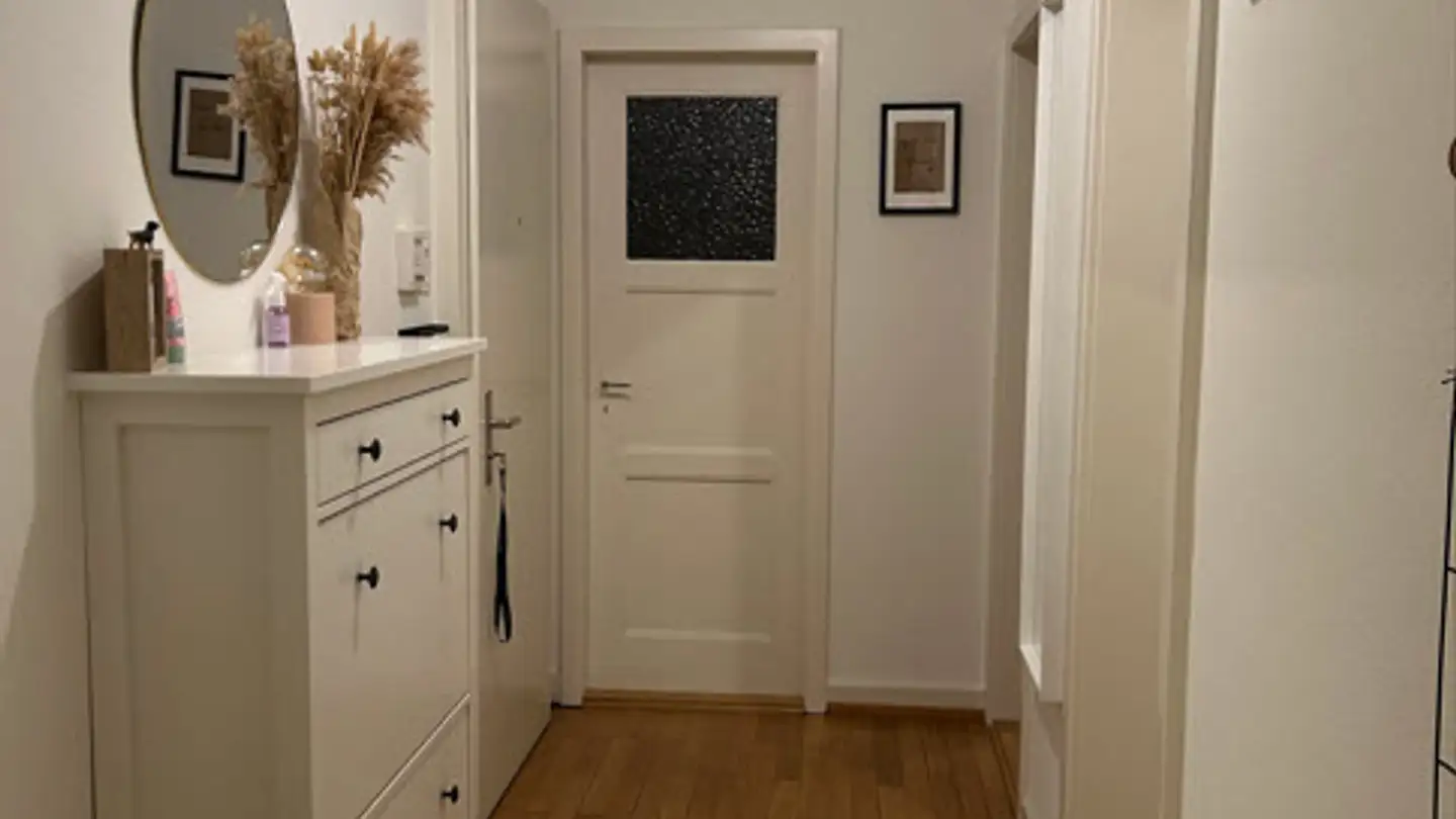 Appartamento in affitto - Strassburgerallee 122, 4055 Basel - Foto 2