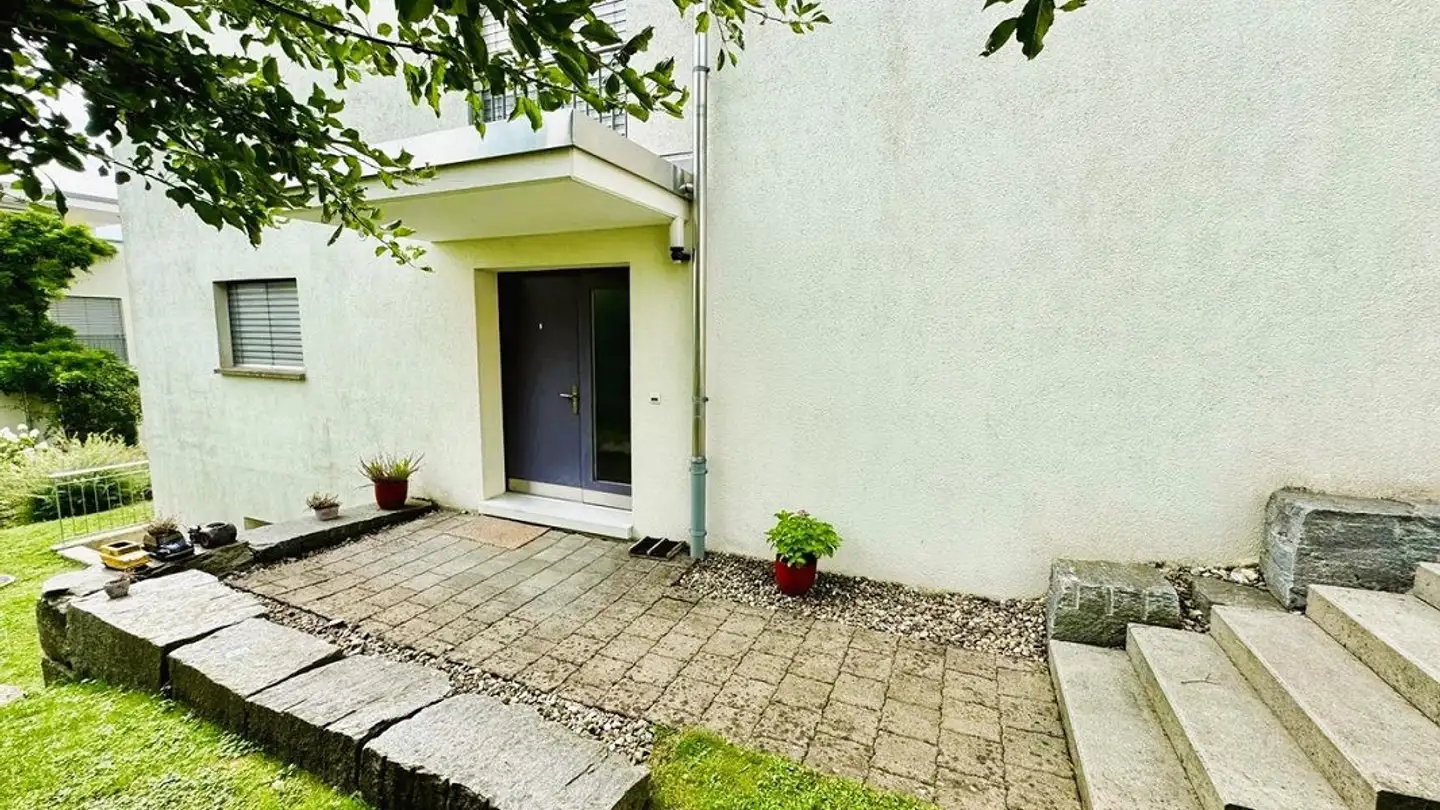 Casa singola in affitto - Rietmattstrasse 5, 8200 Schaffhausen - Photo 3