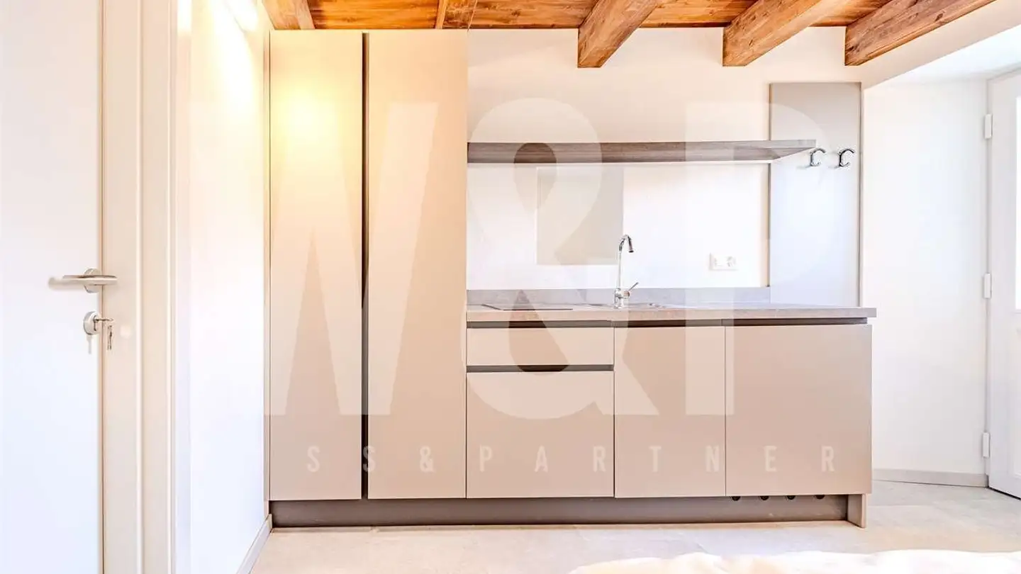 Appartement à louer - 6616 Losone