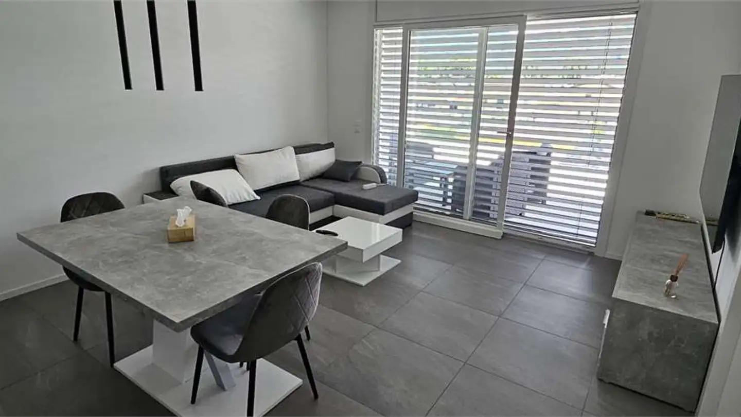 Furnished apartment for sale - 6987 Caslano