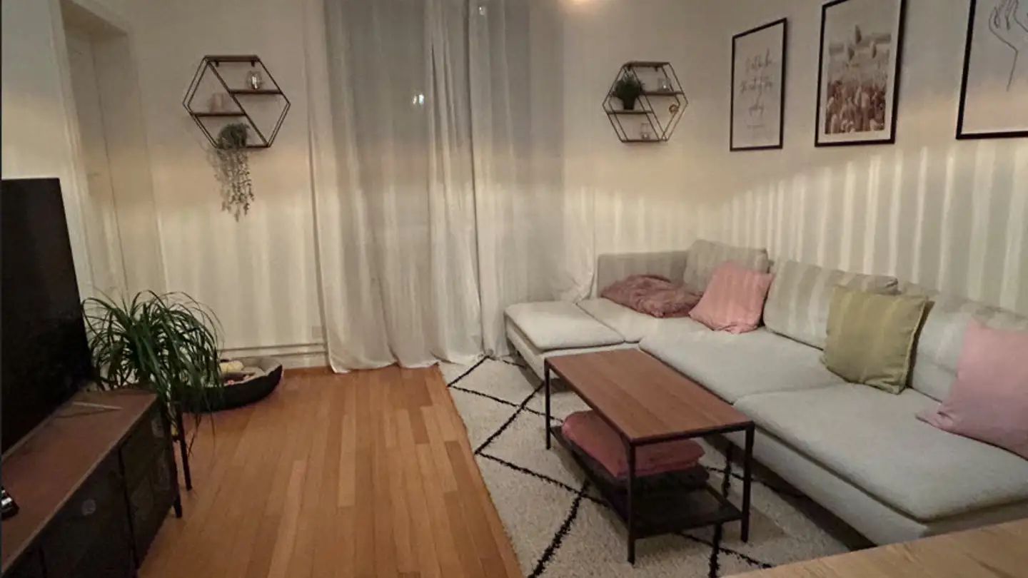 Appartamento in affitto - Strassburgerallee 122, 4055 Basel - Foto 4