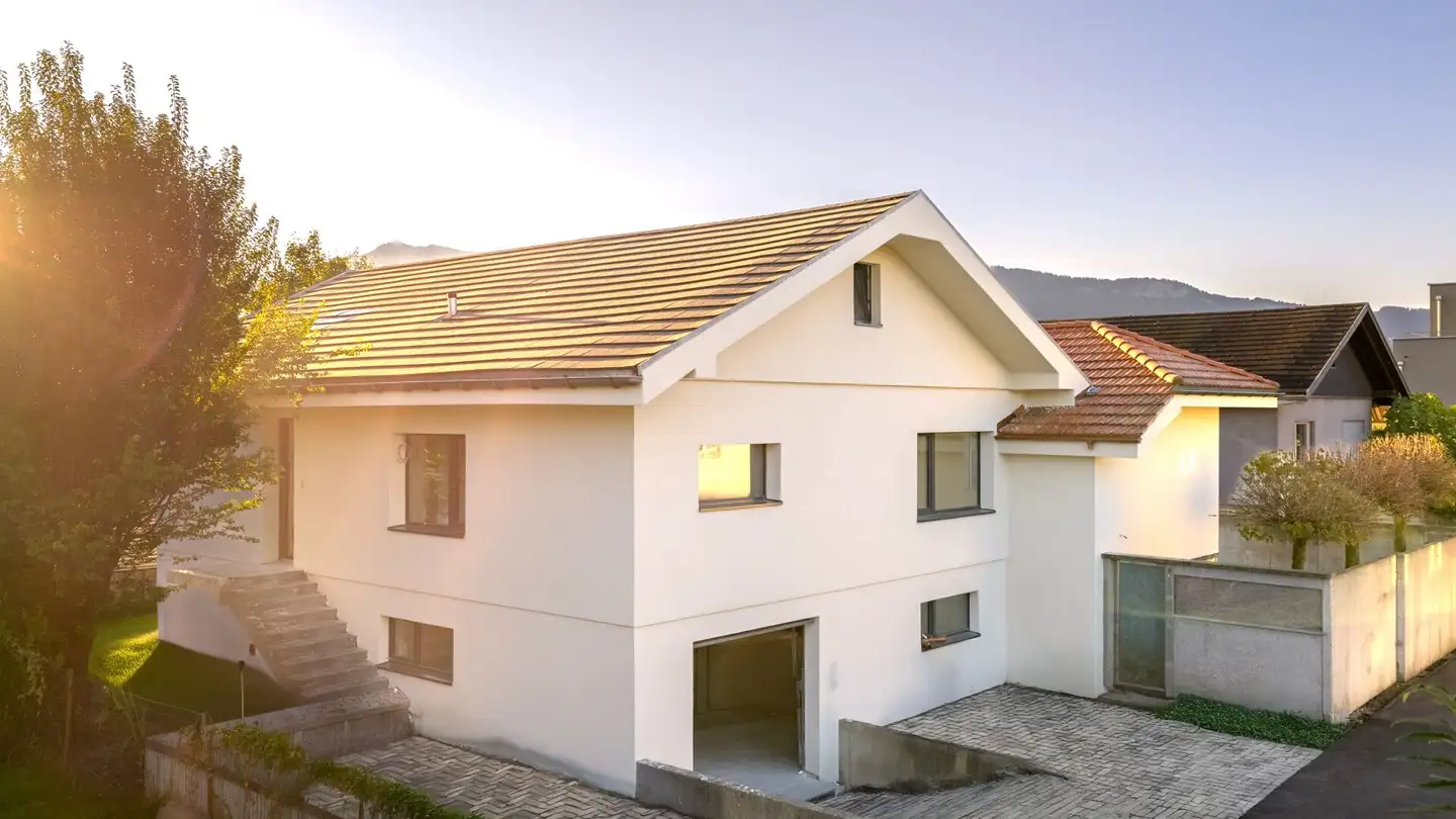 Casa singola in vendita - 9443 Widnau - Photo 2