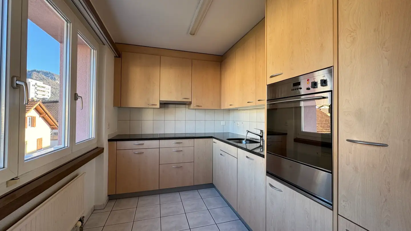 Appartamento in affitto - Floraweg 2, 7302 Landquart - Foto 2