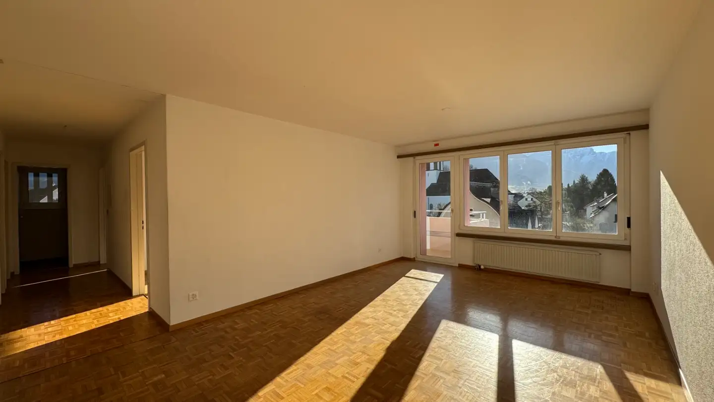 Appartamento in affitto - Floraweg 2, 7302 Landquart - Foto 3