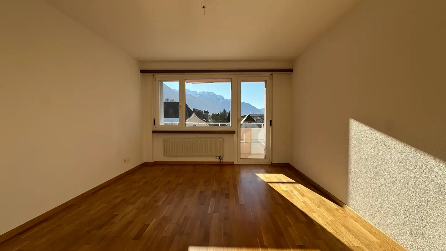 Appartamento in affitto - Floraweg 2, 7302 Landquart - Foto 4