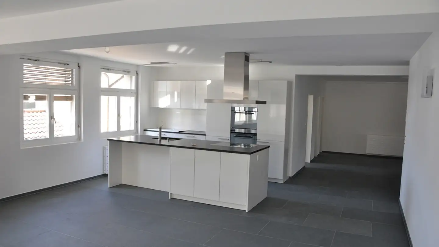 Appartamento ammobiliato in affitto - Marausstrasse 3, 7310 Bad Ragaz - Foto 4