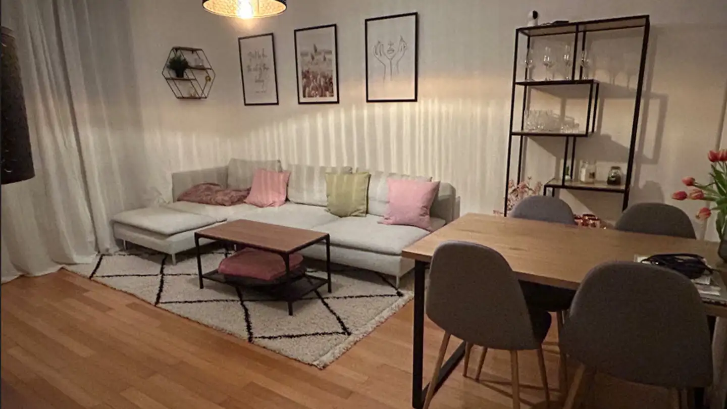 Appartamento in affitto - Strassburgerallee 122, 4055 Basel - Foto 3