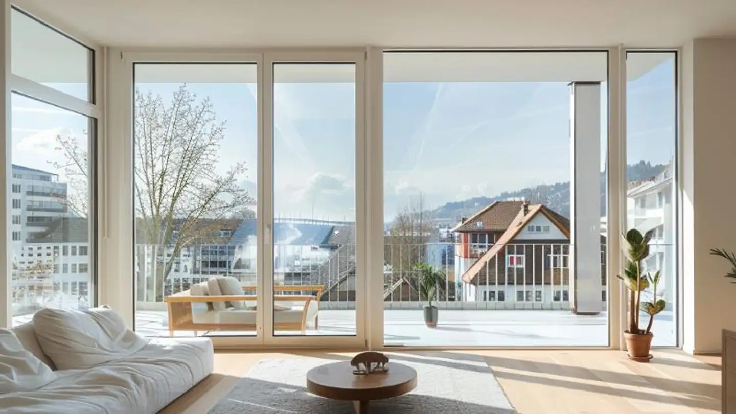 Appartamento in vendita - 8405 Winterthur - Photo 3