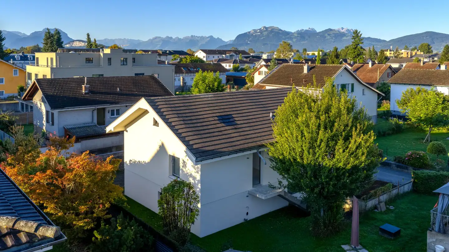 Casa singola in vendita - 9443 Widnau - Photo 3