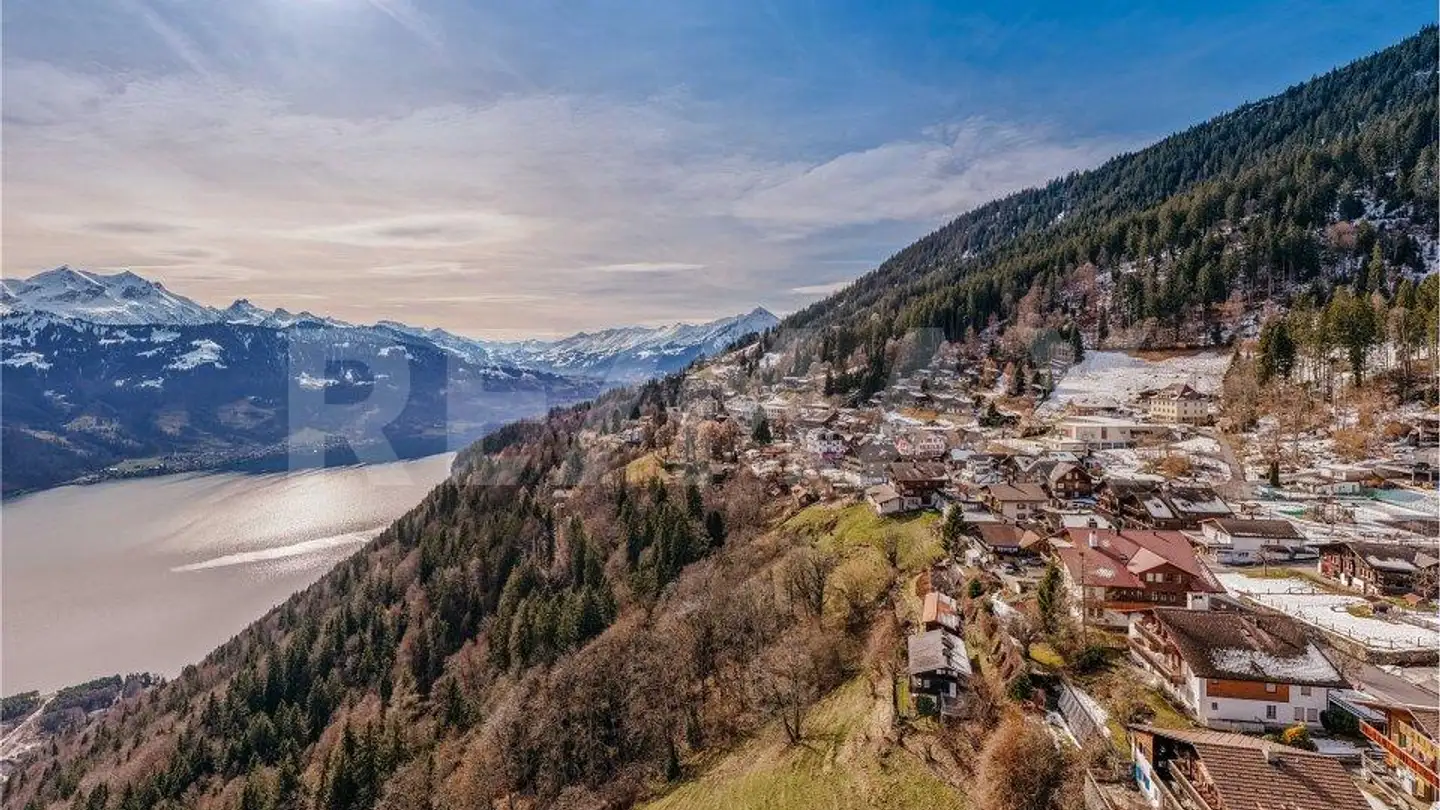 Apartment for sale - 3803 Beatenberg - Photo 2