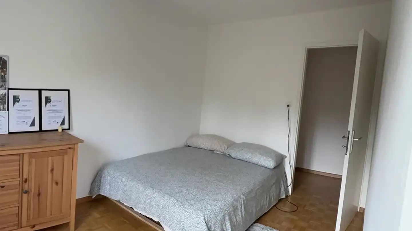 Furnished apartment for rent - 4143 Dornach - Photo 2