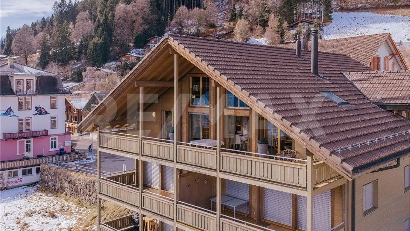 Apartment for sale - 3803 Beatenberg - Photo 3