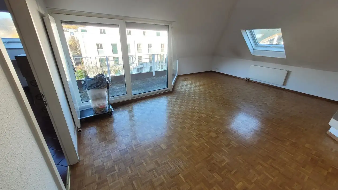 Appartement à louer - 1290 Versoix