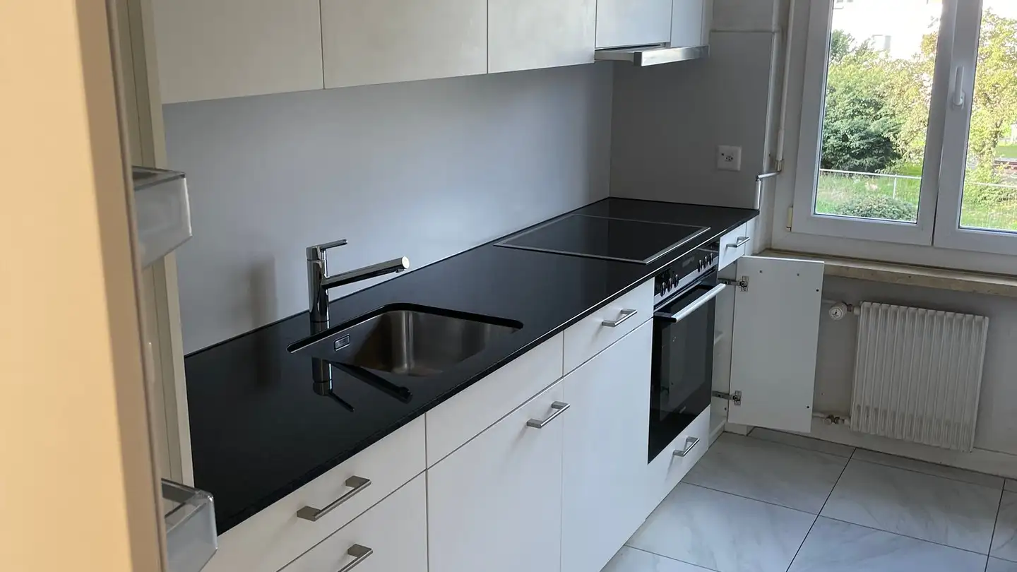 Wohnung mieten - Chemin Des Aulnes / Erlenweg 21, 2503 Biel/Bienne - Foto 3