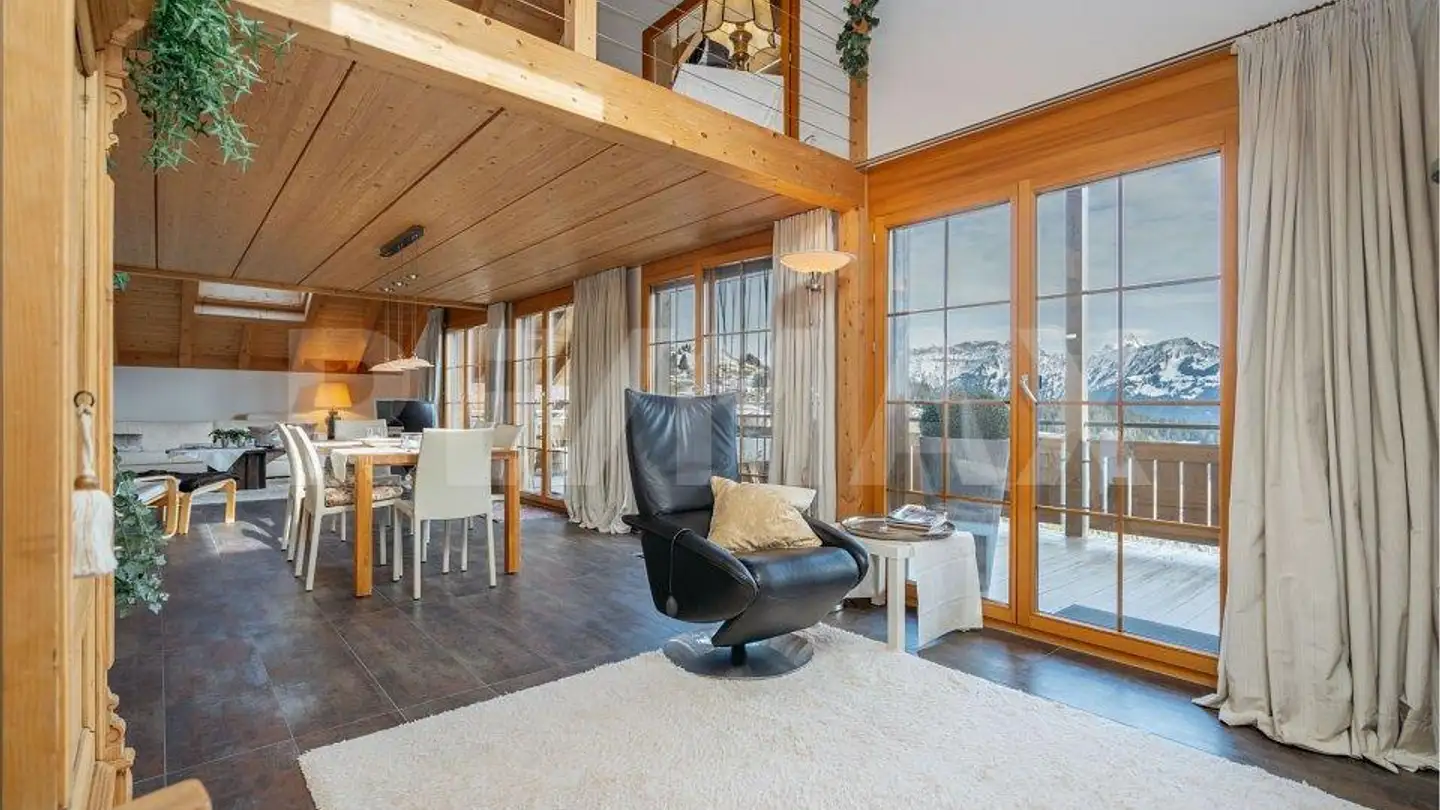 Apartment for sale - 3803 Beatenberg - Photo 4