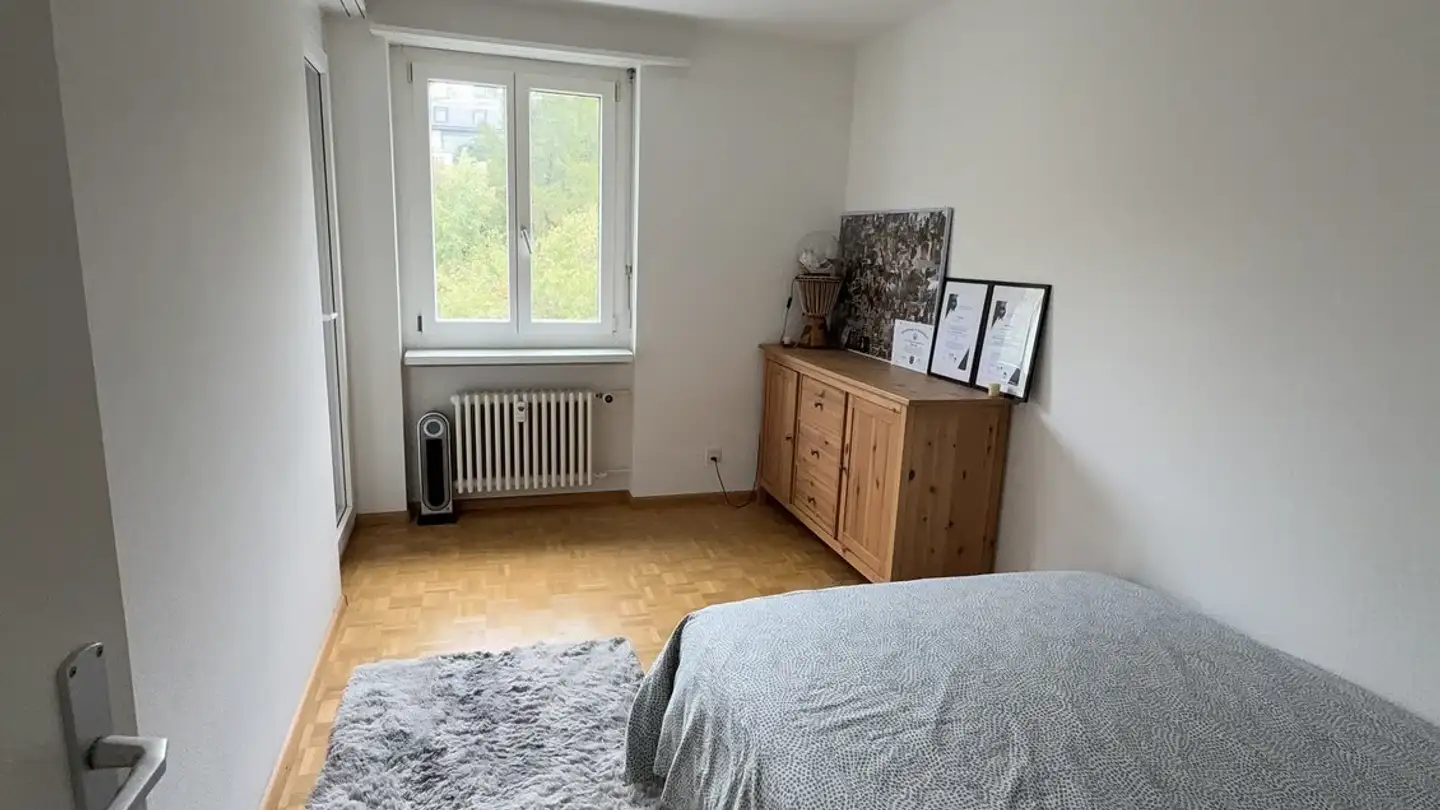 Furnished apartment for rent - 4143 Dornach - Photo 3