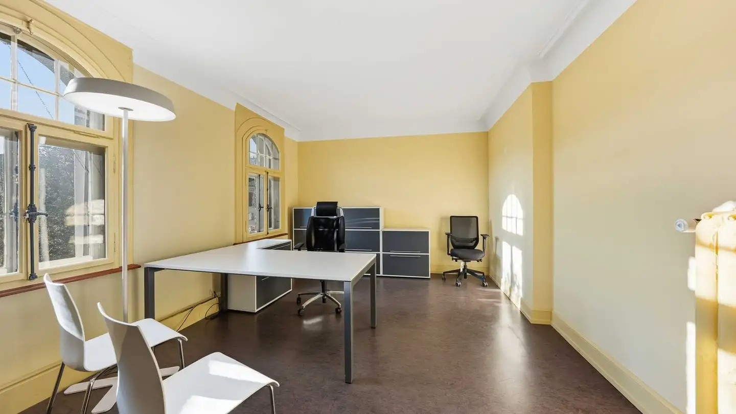 Office space for rent - Elsenackerstrasse 19, 9450 Altstätten SG - Photo 3
