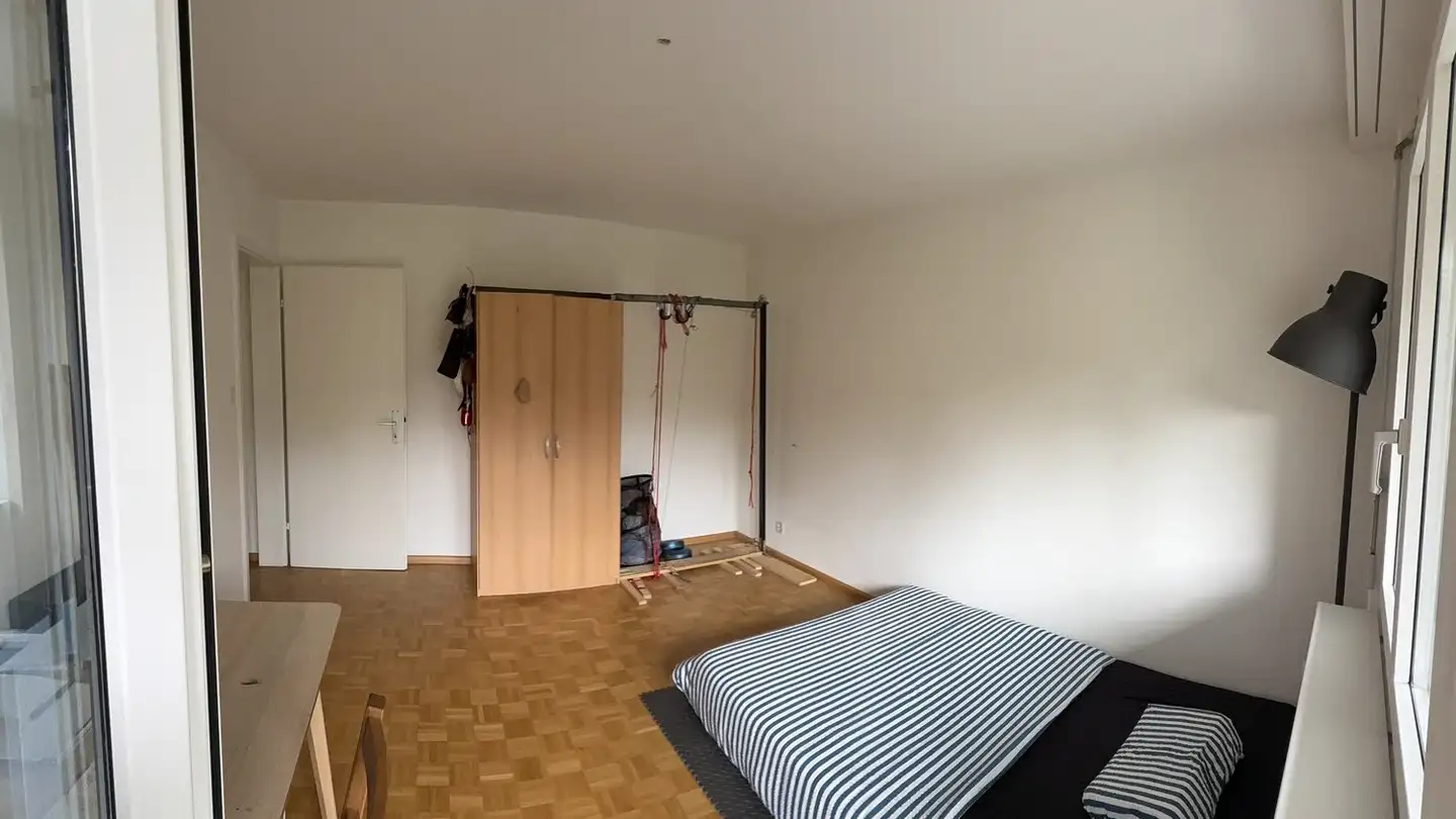 Furnished apartment for rent - 4143 Dornach - Photo 4