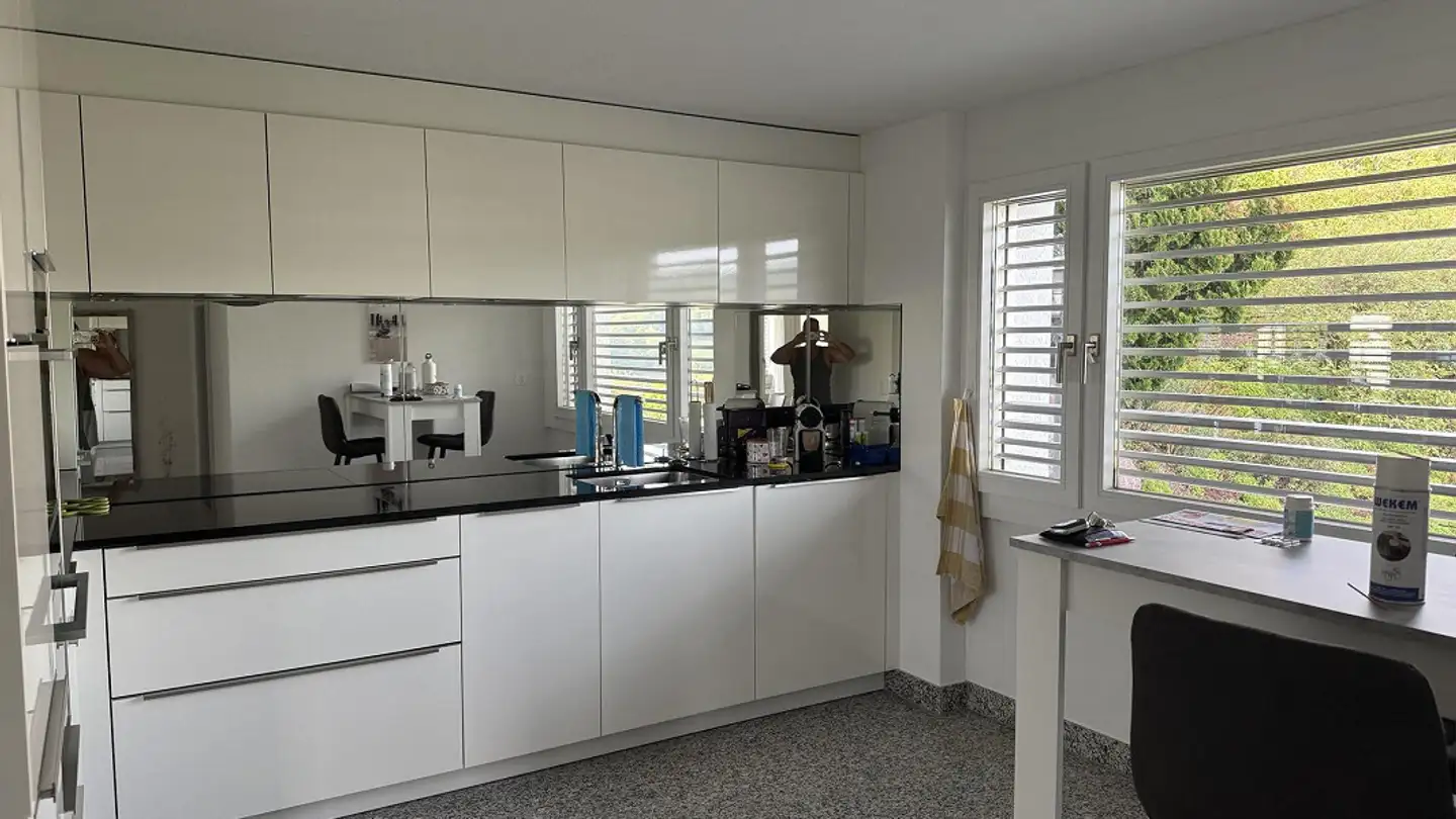 Wohnung mieten - Rebhalde, 5042 Hirschthal - Foto 2