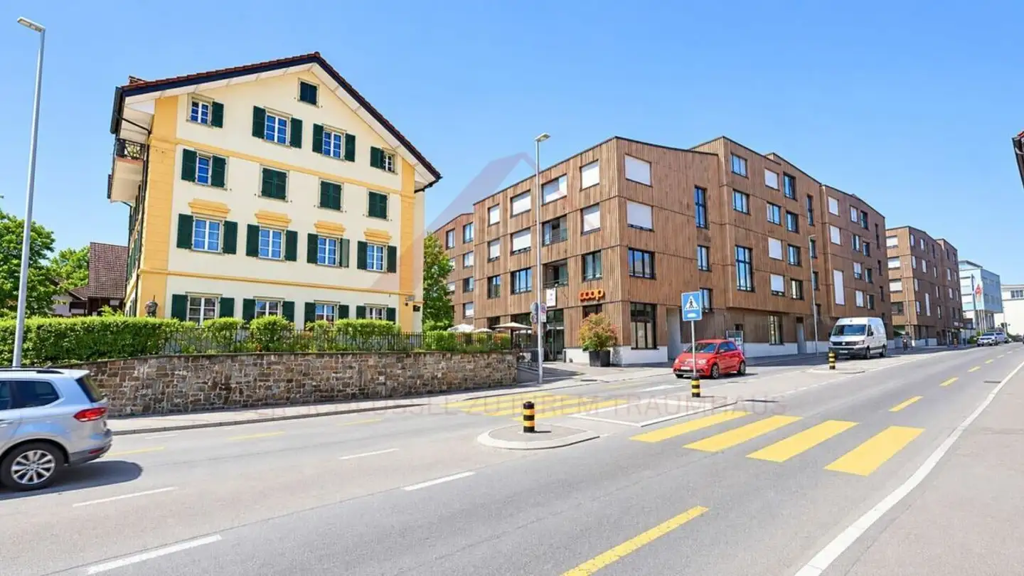 Appartement à vendre - 6274 Eschenbach LU