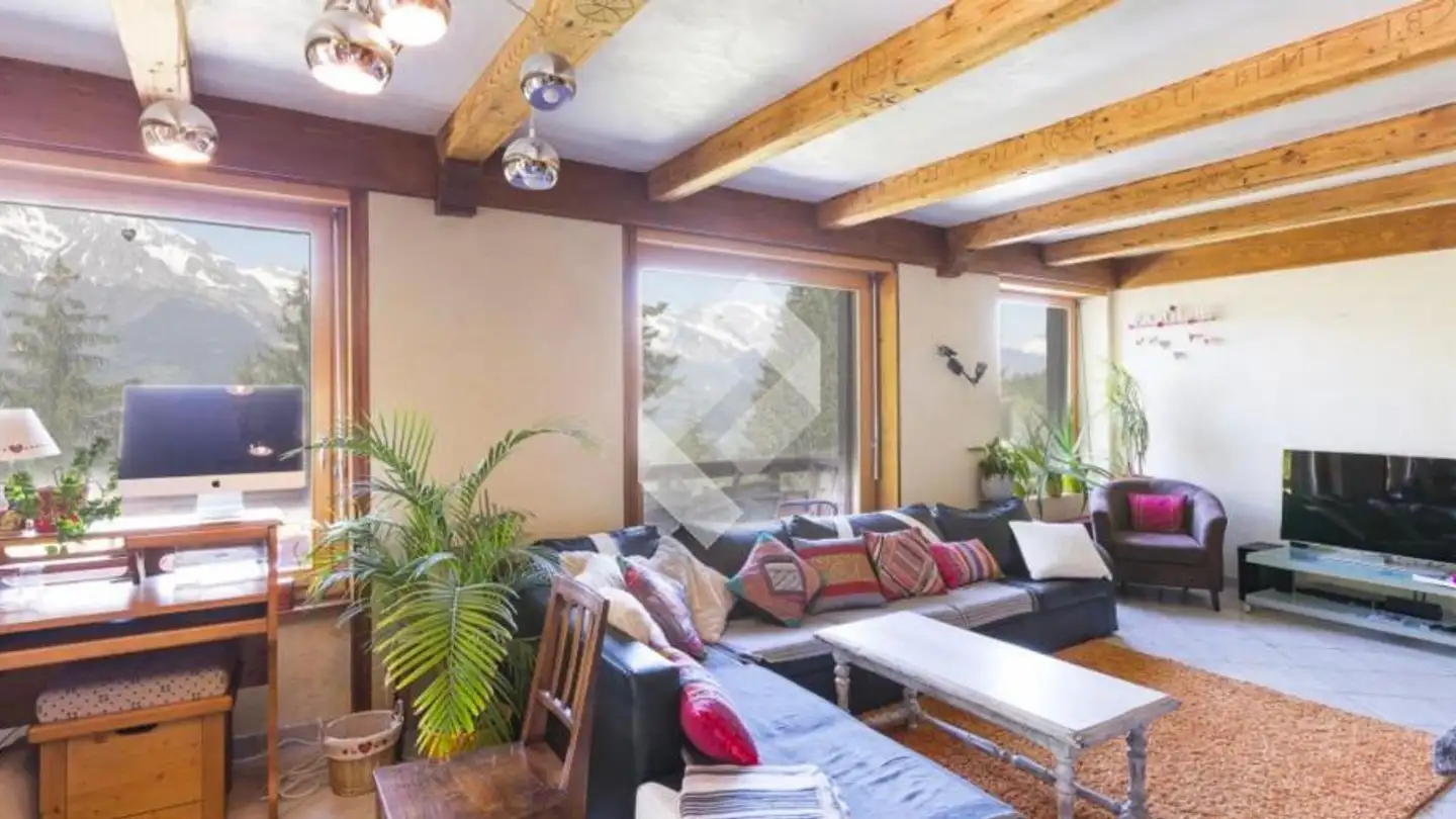 Chalet in vendita - 1907 Saxon - Photo 2