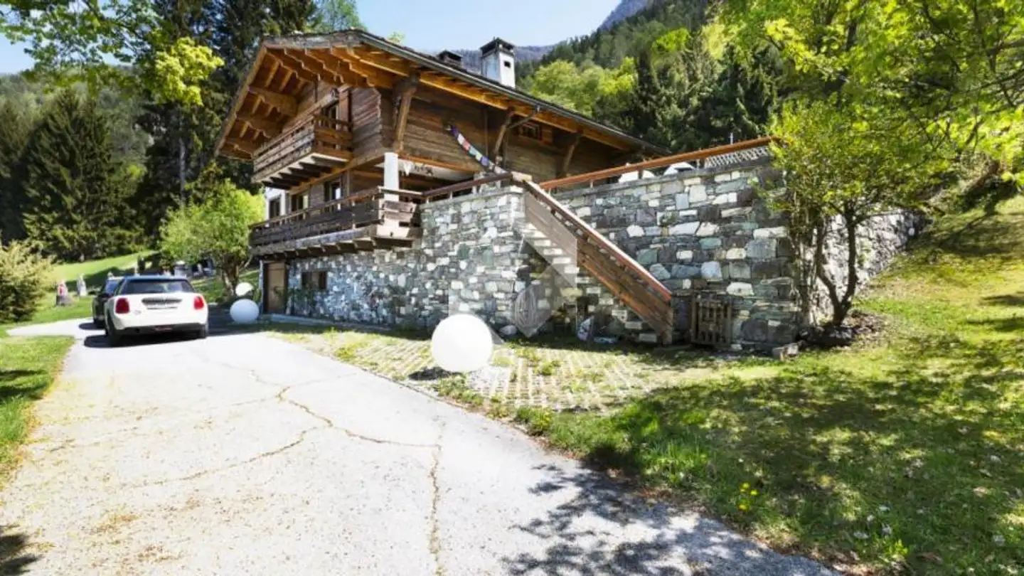 Chalet in vendita - 1907 Saxon - Photo 3