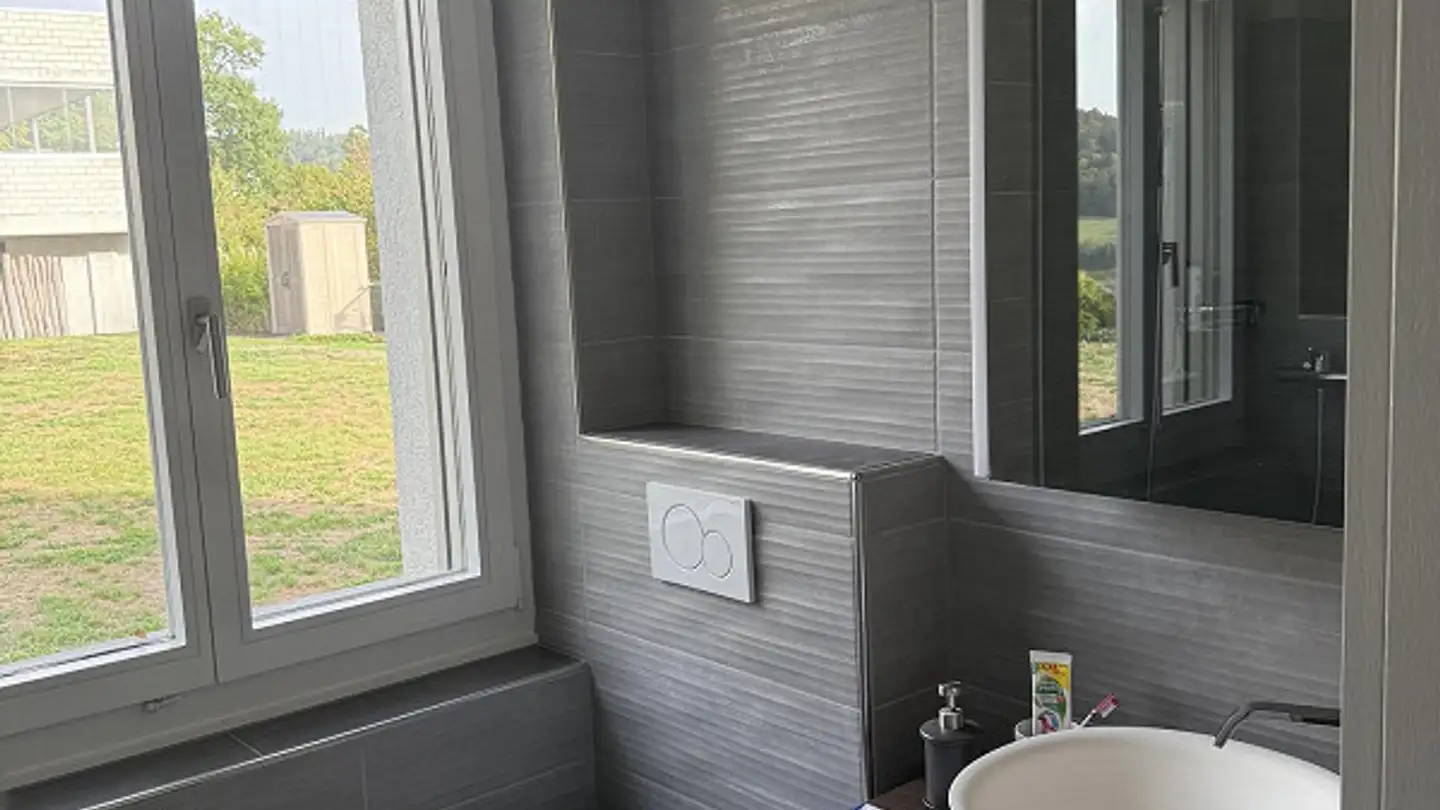 Wohnung mieten - Rebhalde, 5042 Hirschthal - Foto 3