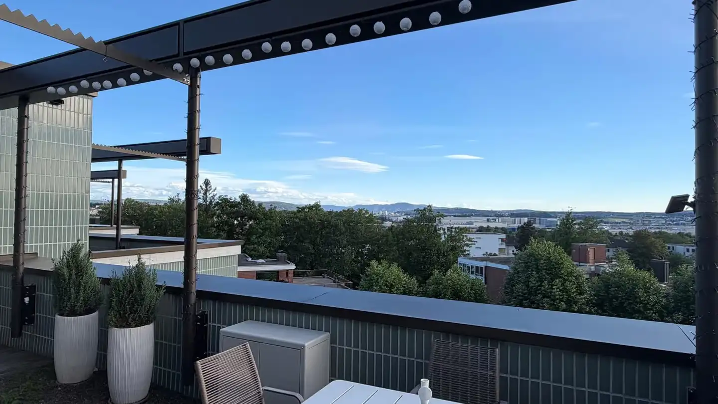 Penthouse mieten - Alte Landstrasse 1, 8302 Kloten - Foto 3