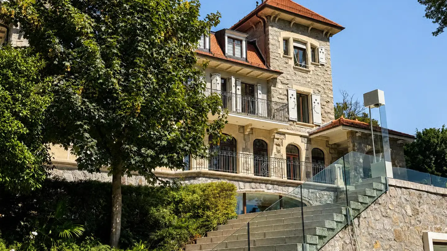 Maison individuelle à vendre - 1815 Clarens - Photo 2