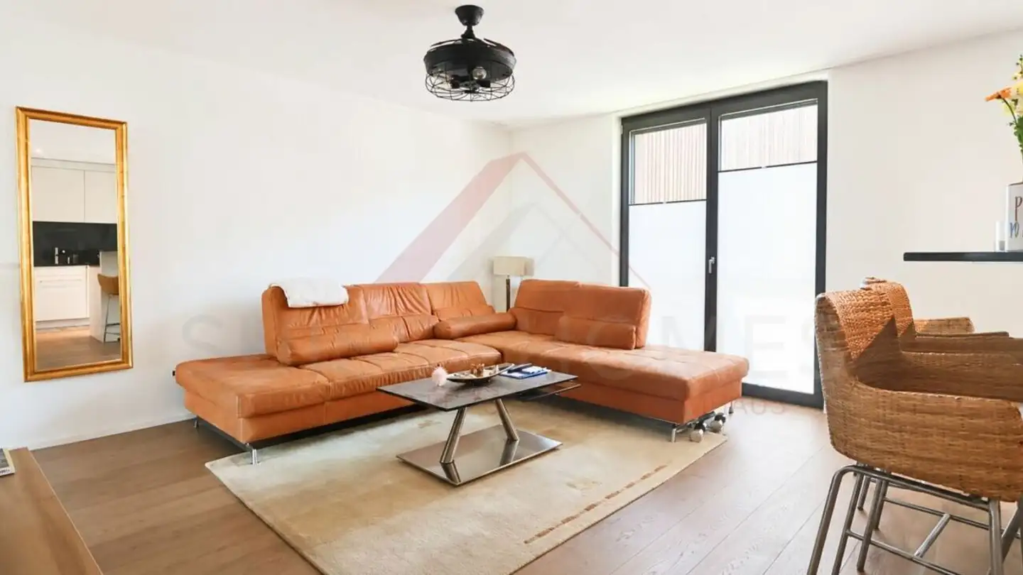Appartement à vendre - 6274 Eschenbach LU - Photo 3
