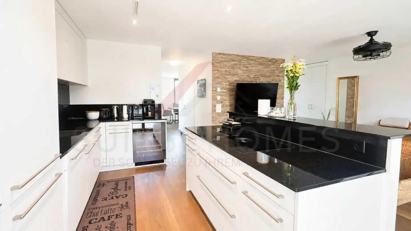 Appartement à vendre - 6274 Eschenbach LU - Photo 4