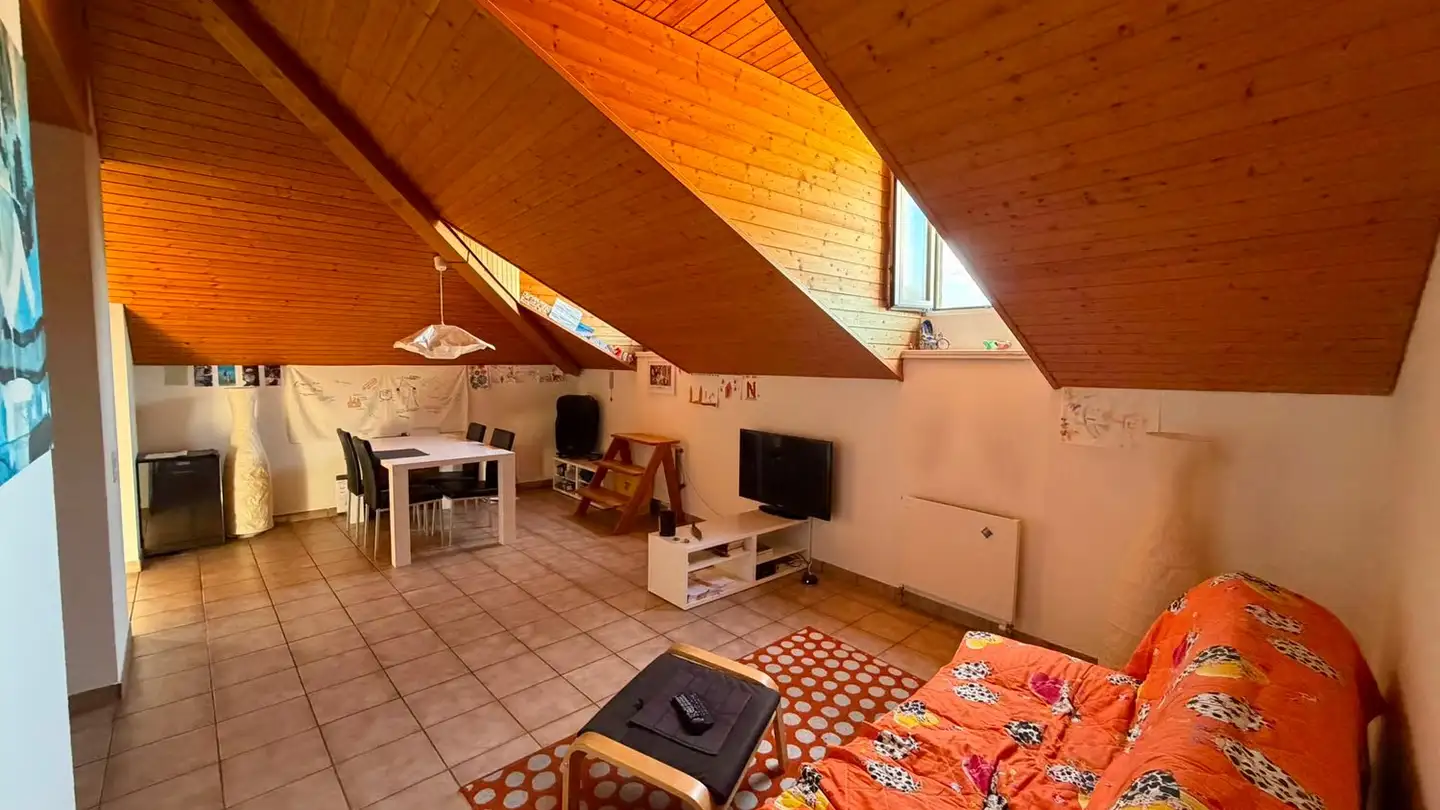 Appartement à louer - Piazza Governo 4, 6500 Bellinzona - Photo 2