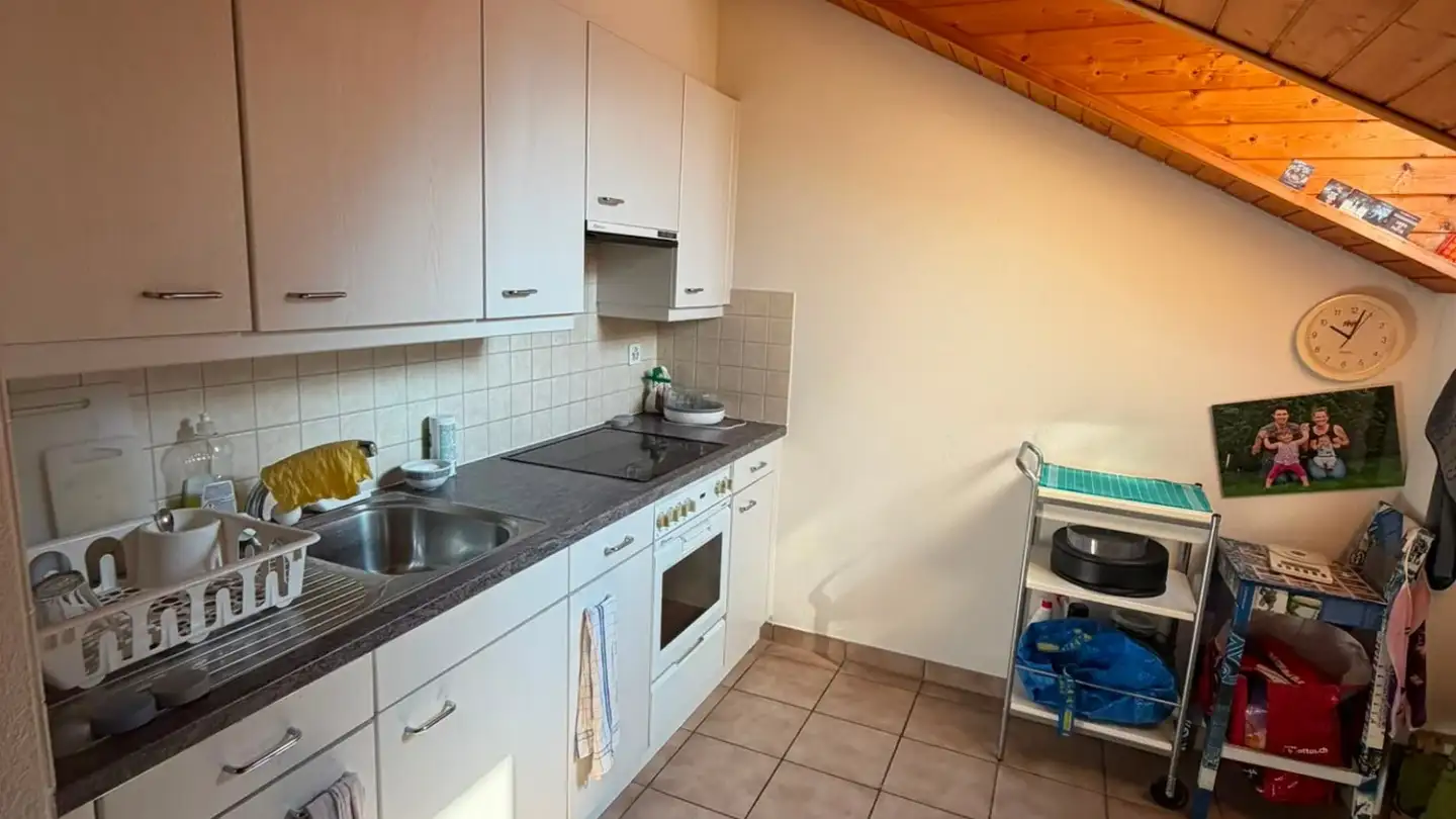 Appartement à louer - Piazza Governo 4, 6500 Bellinzona - Photo 3