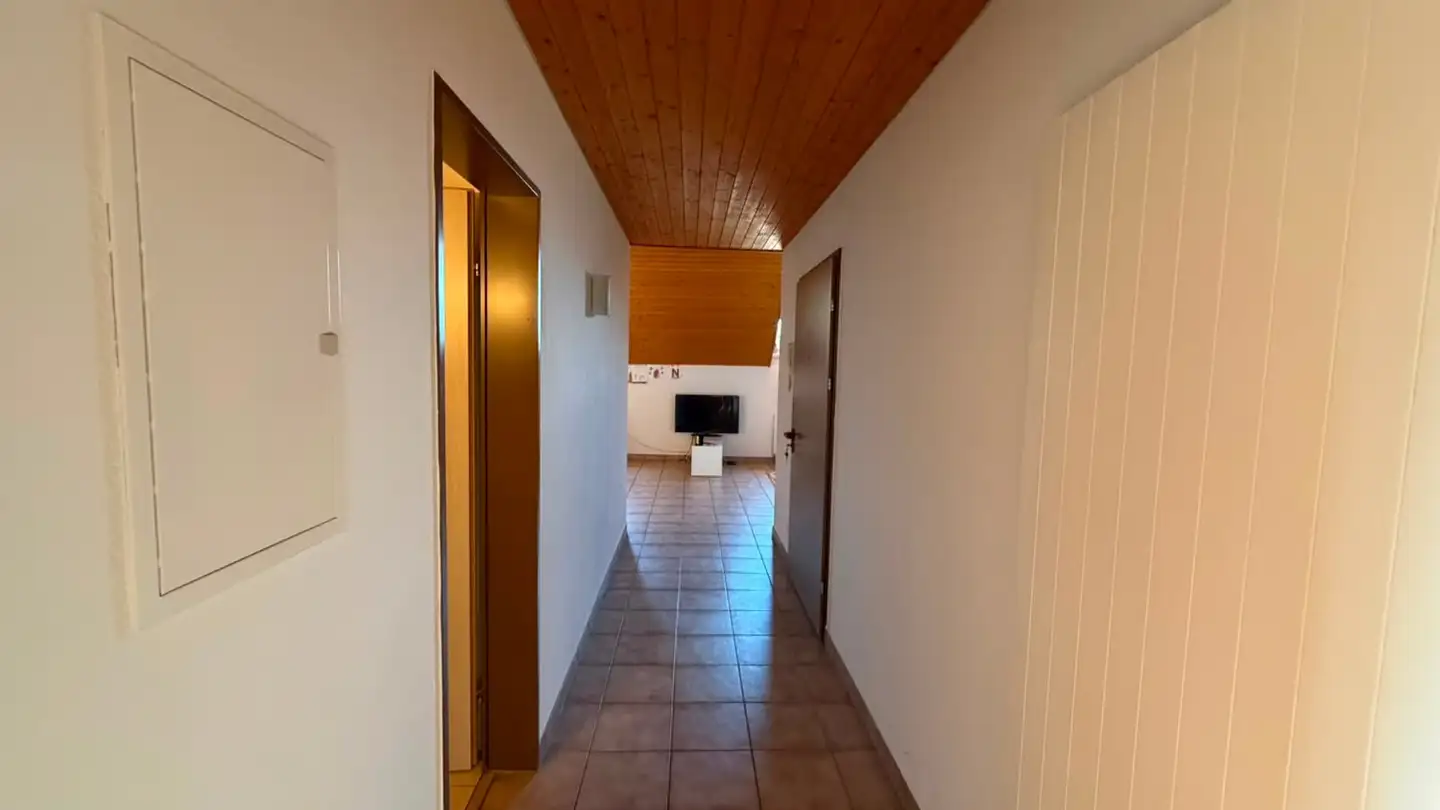 Appartement à louer - Piazza Governo 4, 6500 Bellinzona - Photo 4