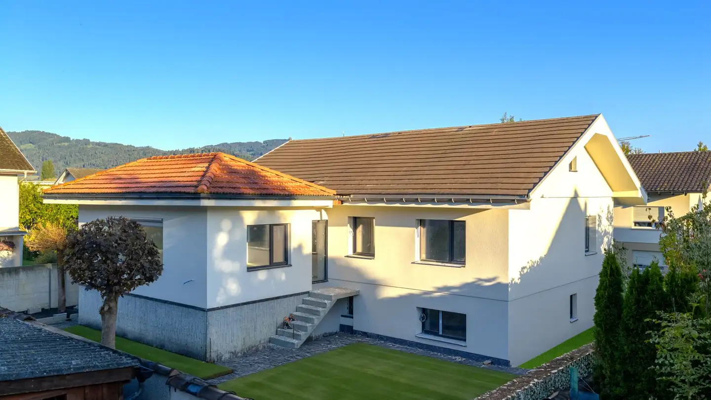 Casa singola in vendita - 9443 Widnau - Photo 4