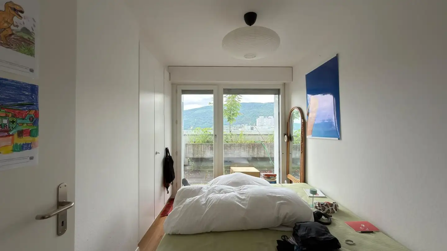 Wohnung mieten - Lyss-Strasse 75, 2560 Nidau - Foto 4