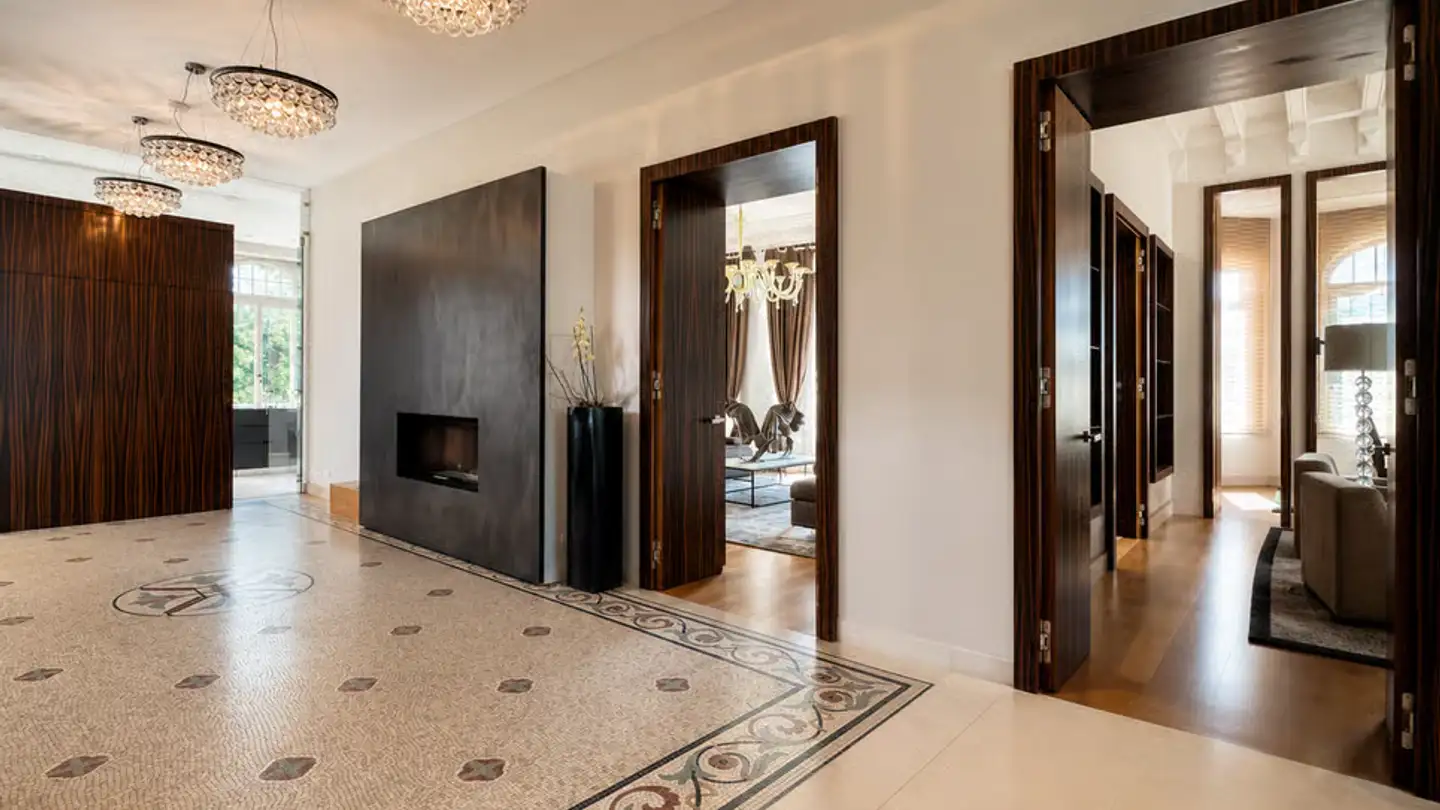 Maison individuelle à vendre - 1815 Clarens - Photo 4