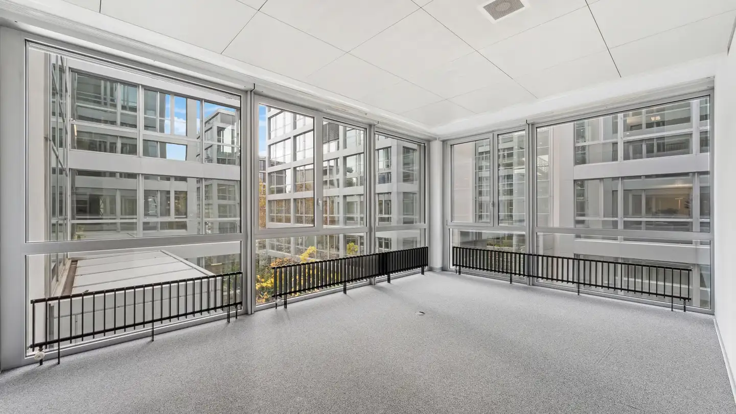 Bureau à louer - Hagenholzstrasse 85a, 8050 Zürich - Photo 2