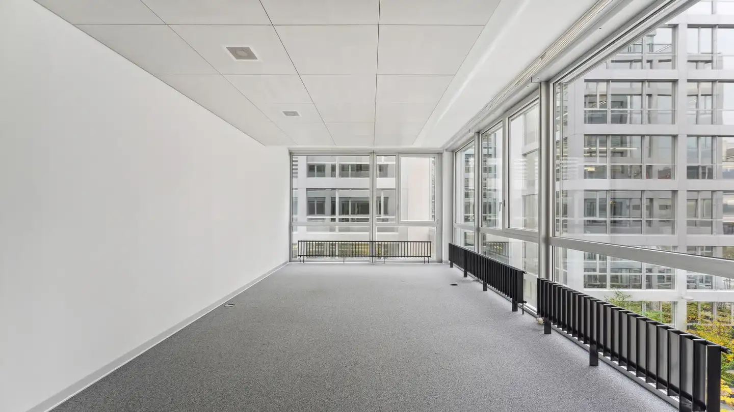 Bureau à louer - Hagenholzstrasse 85a, 8050 Zürich - Photo 3
